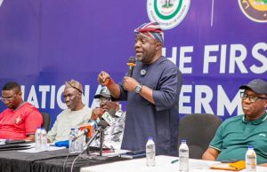 Olopade Declares: National Intermediate Games Will Provide Platform For Proper Progression Of Athletes