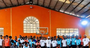 The World’s First National Prep Team: Nigeria’s A5 U19 Program Set to Make History in the U.S.
