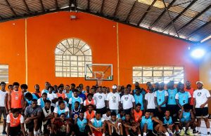 The World’s First National Prep Team: Nigeria’s A5 U19 Program Set to Make History in the U.S.
