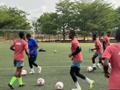 Nigeria’s Flamingos Get Prominent Mention Ahead of FIFA U17 Women’s World Cup