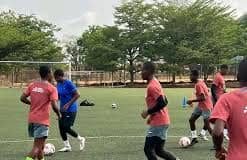 Nigeria’s Flamingos Get Prominent Mention Ahead of FIFA U17 Women’s World Cup