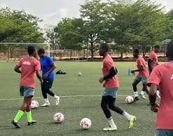 Nigeria’s Flamingos Get Prominent Mention Ahead of FIFA U17 Women’s World Cup