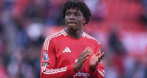 Nigerian-born Utility Player Patrick Dorgu Gains Opportunity For Regular Games At Manchester United
