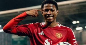 Chido Obi Receives Pledge Of Support From Willem II FC’s Technical Director Freek Hearkens