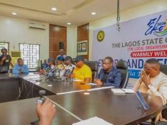 Intermediate Games Technical Committee Rolls Out Strategies For Verification Of Athletes’ Authentic Ages