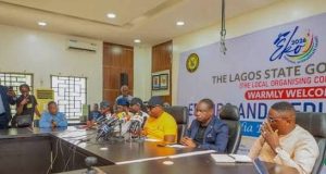 Intermediate Games Technical Committee Rolls Out Strategies For Verification Of Athletes’ Authentic Ages