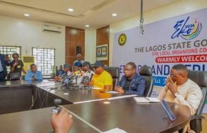 Intermediate Games Technical Committee Rolls Out Strategies For Verification Of Athletes’ Authentic Ages