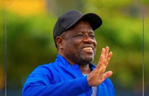 ‘We Won’t Play the Same Way in Tunisia’ — Salisu Yusuf Backs Shooting Stars to Finish the Job