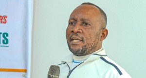 Emmanuel King Urges El-Kanemi Warriors to Finish the Job After 3-0 CAF Confederation Cup Win