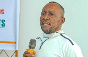 Emmanuel King Urges El-Kanemi Warriors to Finish the Job After 3-0 CAF Confederation Cup Win