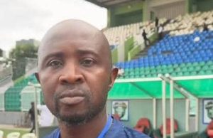 ‘This Is Not a Big Result, We Could Have Lost’ — SOBEMAP Coach Tinkéu Keeps Feet on Ground