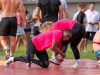 Nigeria Wrestling: Oklahoma Camp Ends as Purity Targets World Championship Medal Breakthrough in Astana