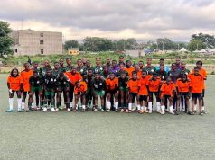Flamingos Thrash Diamond Stars Sporting Queens 11-0 As Cote d’Ivoire, Morocco Preparation Continues