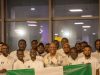 Shooting Stars Depart for Tunisia Ahead of CS Sfaxien CAF Confederation Cup Decider