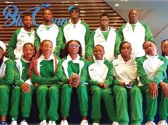 AFN Counts On Speed, Experience, Youthful Talent To Excel For Nigeria At World Athletics Ultimate Championship