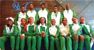 AFN Counts On Speed, Experience, Youthful Talent To Excel For Nigeria At World Athletics Ultimate Championship