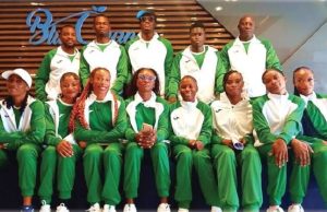 AFN Counts On Speed, Experience, Youthful Talent To Excel For Nigeria At World Athletics Ultimate Championship