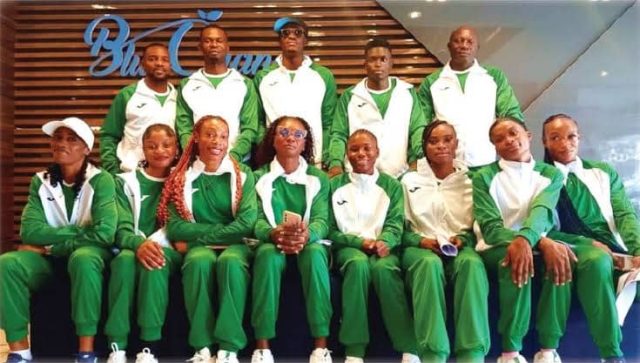 World Athletics Ultimate Championship