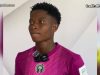 U20 Women’s World Cup: Falconets’ Players Believe They’ll Defeat China On Thursday, Says Christianah Uzoma