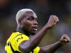 Super Eagles Test Await, George Ilenikhena Fires Again As Al-Ittihad Edge Al-Fayha