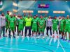 Nigeria’s U20 Team Receives Commendation For Sterling Outing At African Men’s Junior Handball Championship