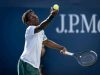 Oluwaseun Peter Ogunsakin Exits US Open, Makes Nigerian Grand Slam History