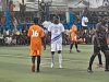 Samuel Achibong Pushes Misgivings Aside After Missing MVP, Top Scorer Awards During League Championship