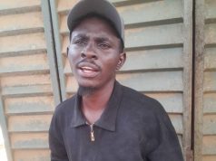 God’s Miracle Brought Me Into Coaching Kids At Ijeshatedo Market, Lateef Gafaru Reveals