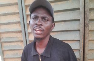 God’s Miracle Brought Me Into Coaching Kids At Ijeshatedo Market, Lateef Gafaru Reveals