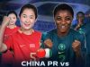 Falconets’ Coach Moses Aduku Pledges: My Girls will Come Out Stronger Against China On Thursday