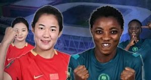Falconets’ Coach Moses Aduku Pledges: My Girls will Come Out Stronger Against China On Thursday