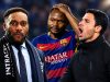 “Okocha Was One of the Most Skillful Players I Ever Played With, Babangida Had the Worst Dress Sense” — Arteta