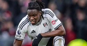 Calvin Bassey’s Contract Situation At Fulham Catches Inter Milan’s Attention Ahead Of Winter Market