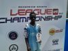 Ahmed Idris Wants To Twinkle Brighter Than Bayern Munich’s Nigerian-born Star Jamal Musiala