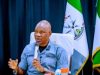 NWF President Adewale Adeniyi Restates Commitment Towards Building Sustainable Wrestling System