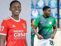 FIFA U20 Women’s World Cup: Janet Akekoromowei Eventually Lands In Falconets’ Camp