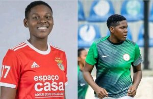 FIFA U20 Women’s World Cup: Janet Akekoromowei Eventually Lands In Falconets’ Camp