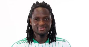 David Akintola Returns to Omonia Nicosia on Two-Year Deal