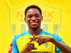 Chigozie Ihejiofor Scores Match-Winner as BSK Bijelo Brdo Maintain Strong Start in Croatia