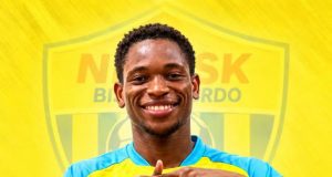 Chigozie Ihejiofor Scores Match-Winner as BSK Bijelo Brdo Maintain Strong Start in Croatia