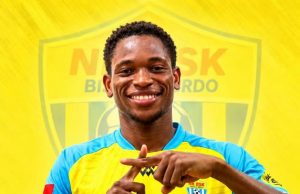 Chigozie Ihejiofor Scores Match-Winner as BSK Bijelo Brdo Maintain Strong Start in Croatia