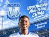 18-Year-Old Nigerian Midfielder Augustine Chima Joins Apollon Limassol