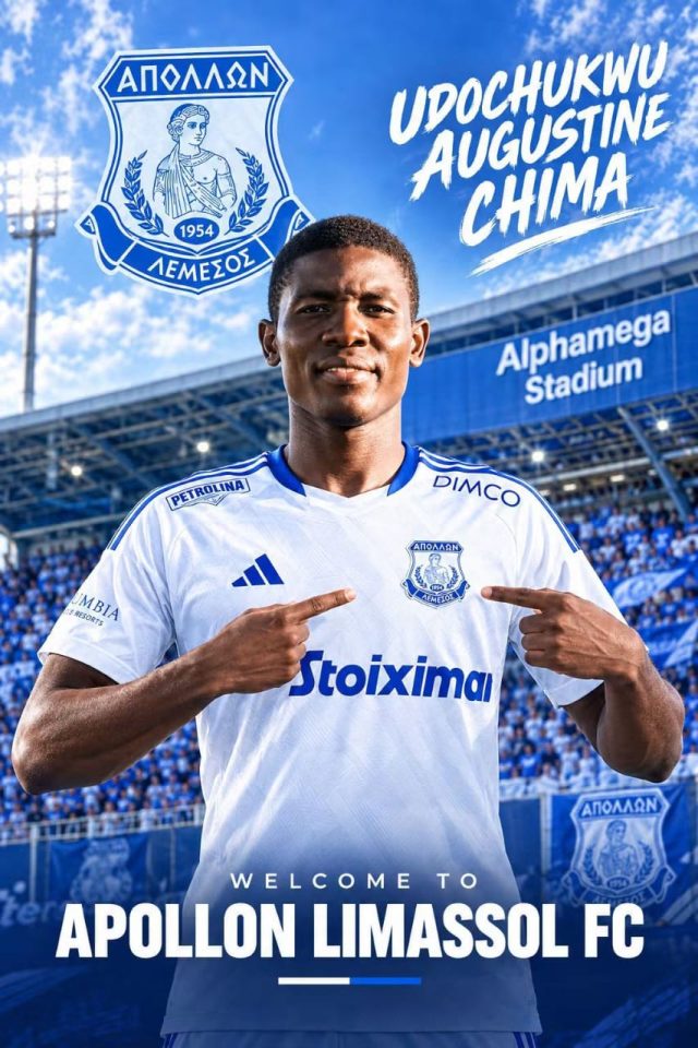Chima