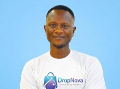 “Every Young Footballer Deserves an Opportunity to Be Seen, Developed and Properly Guided” — Jonathan Opara