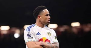 Noah Okafor Alleges Betrayal Of Trust When He Played For Switzerland’s National Team