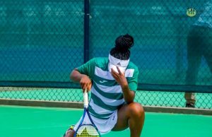 Lagos Open World Tennis Tour: Second Leg Cancelled, First Leg Faces Uncertainty