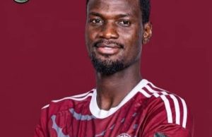 Samson Tijani Brings Creative Quality Into Our Midfield – Miroslsv Poliacek