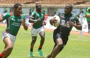 ‘Rugby Sevens 3 Qualifiers In Uganda Will Be Very Tough,’ Dr Ademola Are Acknowledges