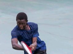 Goodnews Aina Reaches J30 Accra Final After Thrilling Three-Set Victory