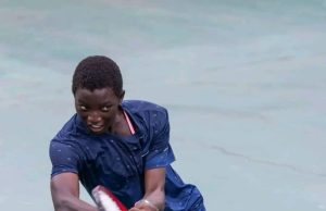 Goodnews Aina Reaches J30 Accra Final After Thrilling Three-Set Victory